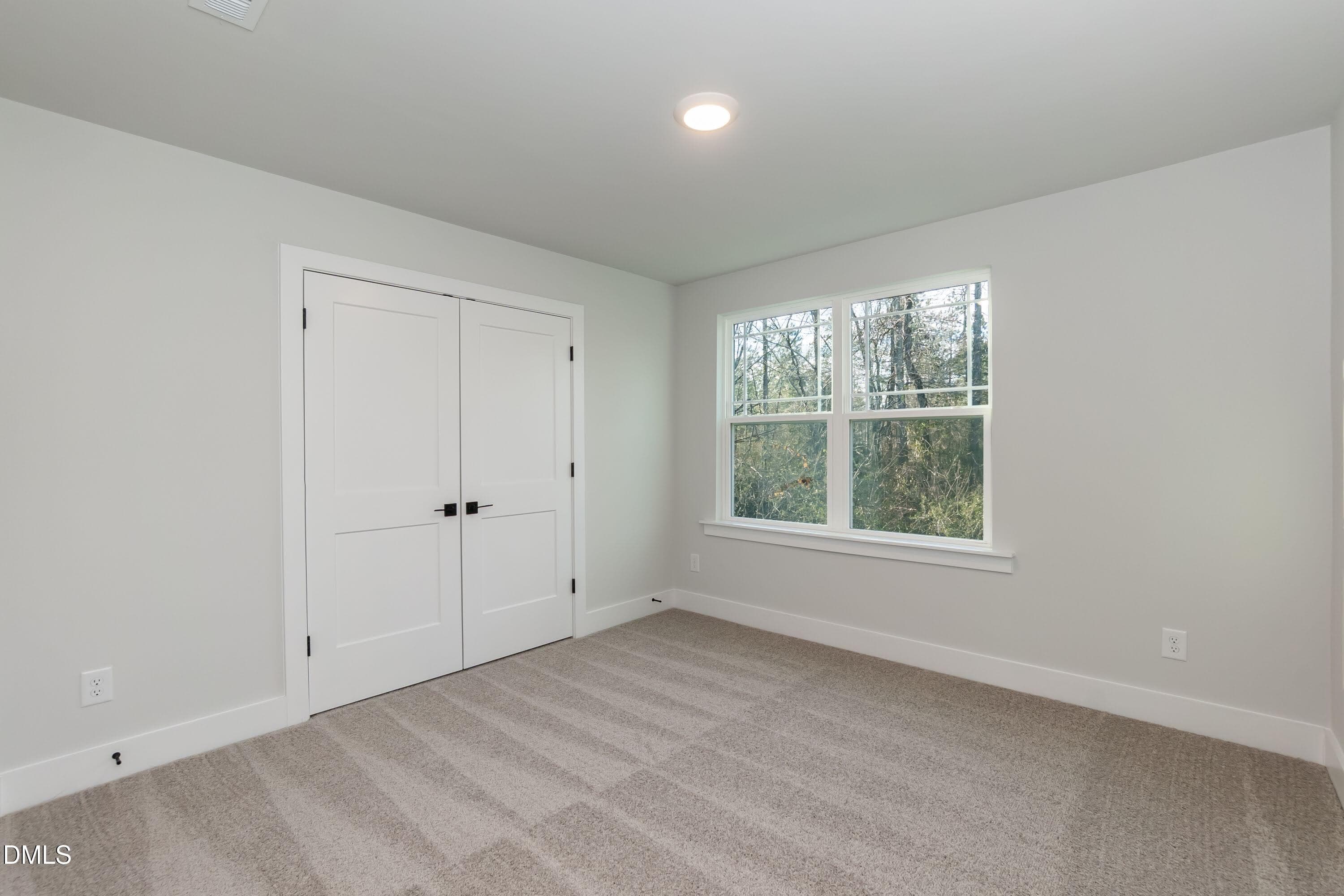 Bedroom 03 - 190 Hidden Pines Drive, Cameron, NC 28326
