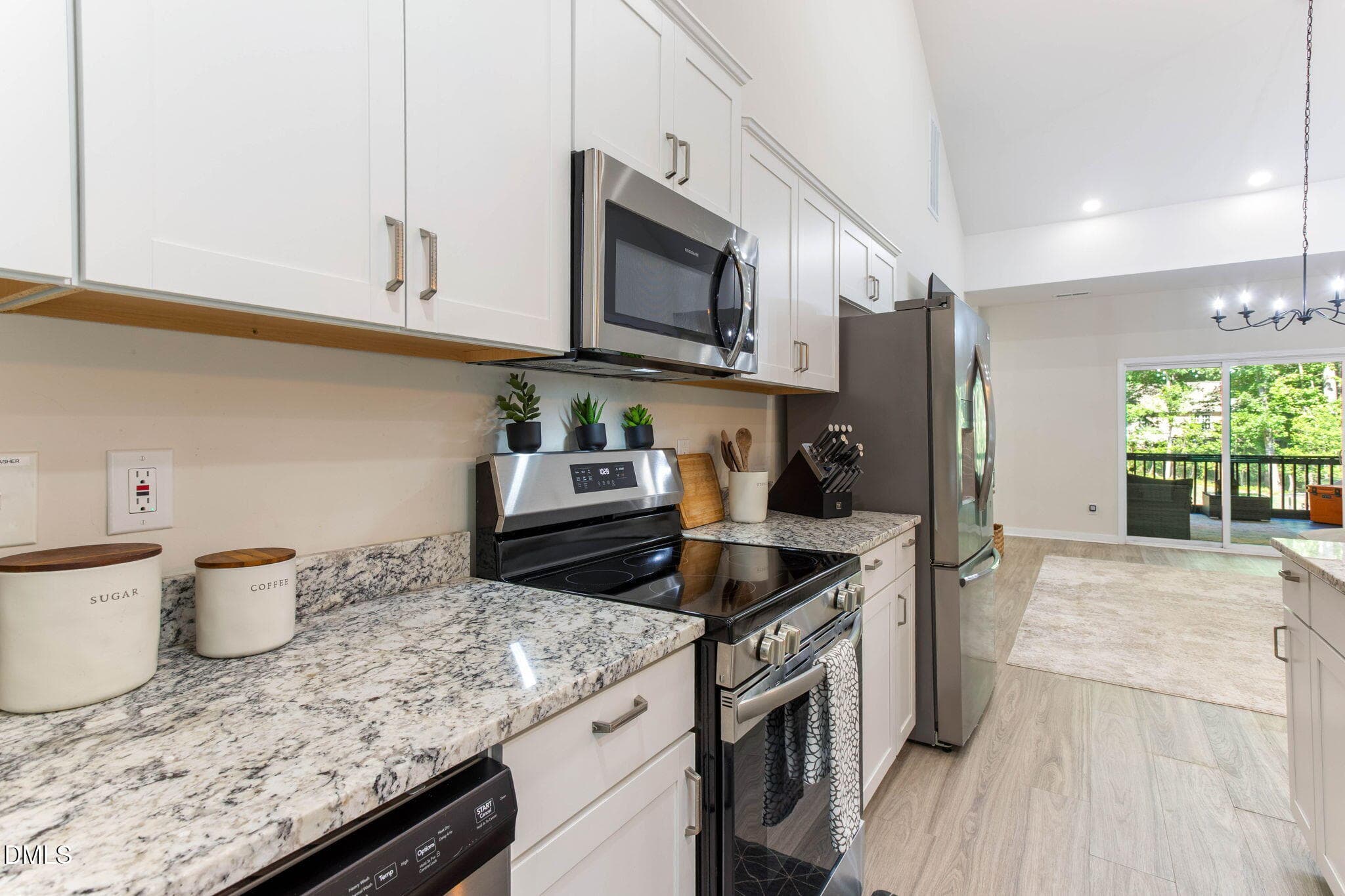 Kitchen 3 - 171 Nashua Drive, Louisburg, NC 27549, Louisburg