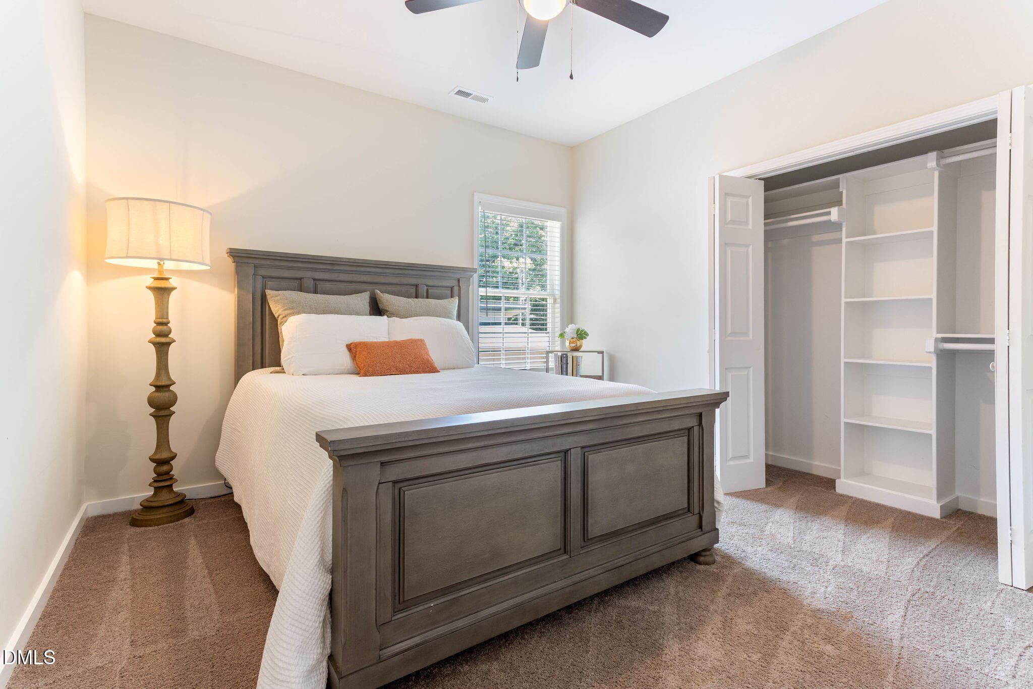 2nd Bedroom - 171 Nashua Drive, Louisburg, NC 27549, Louisburg