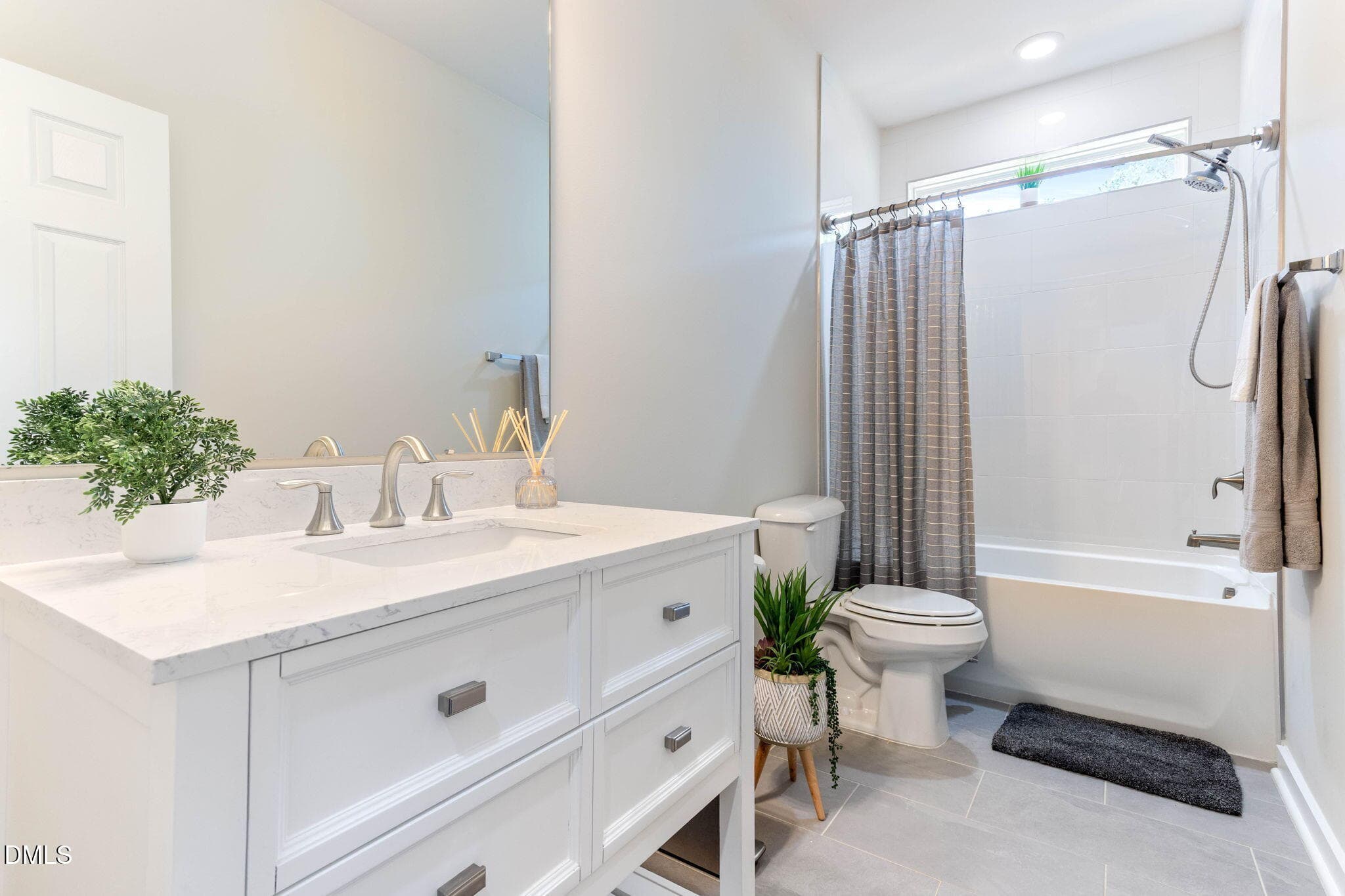2nd Bathroom - 171 Nashua Drive, Louisburg, NC 27549, Louisburg