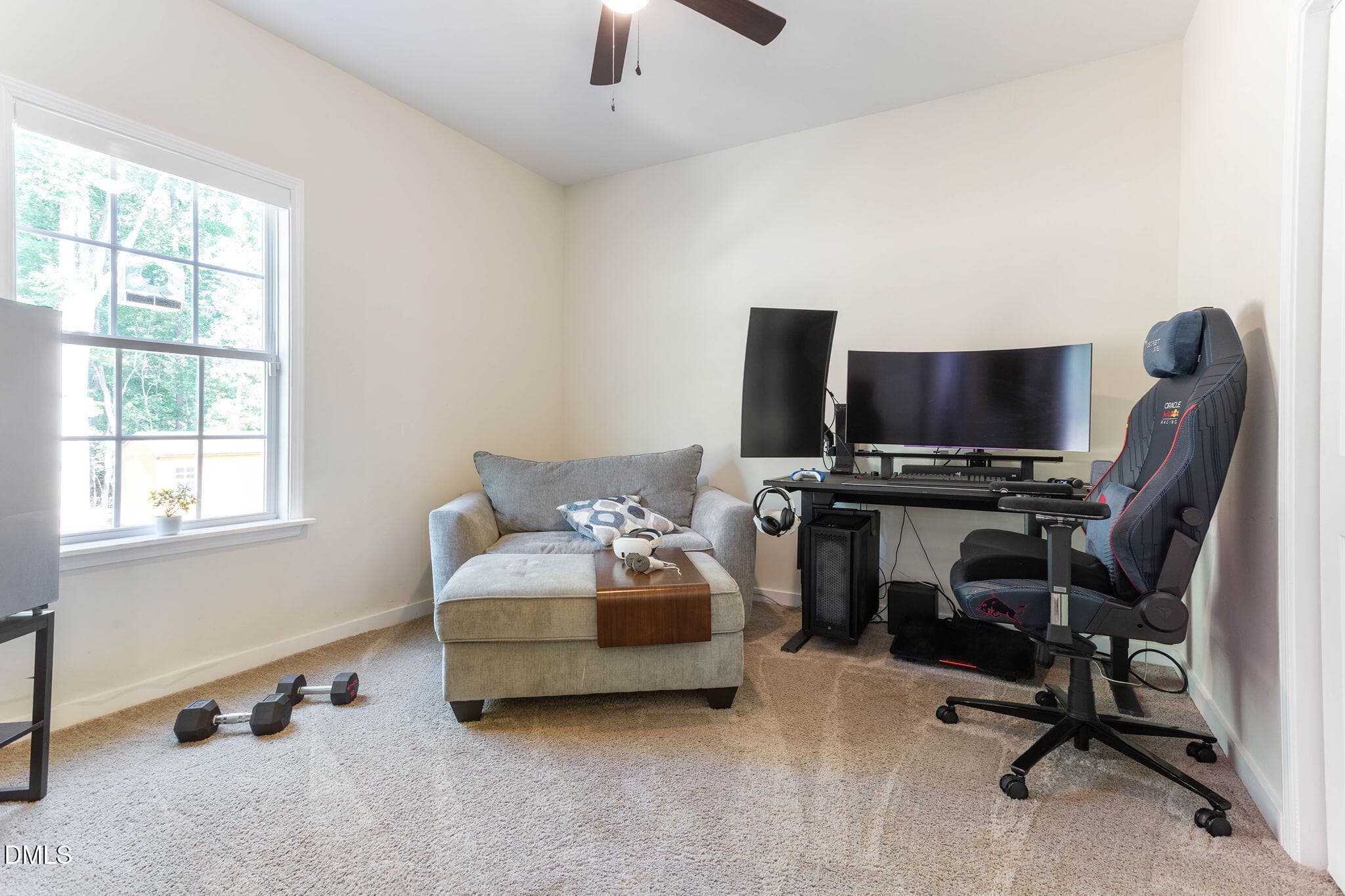 Multi Purpose-3rd Bedroom-Office - 171 Nashua Drive, Louisburg, NC 27549, Louisburg