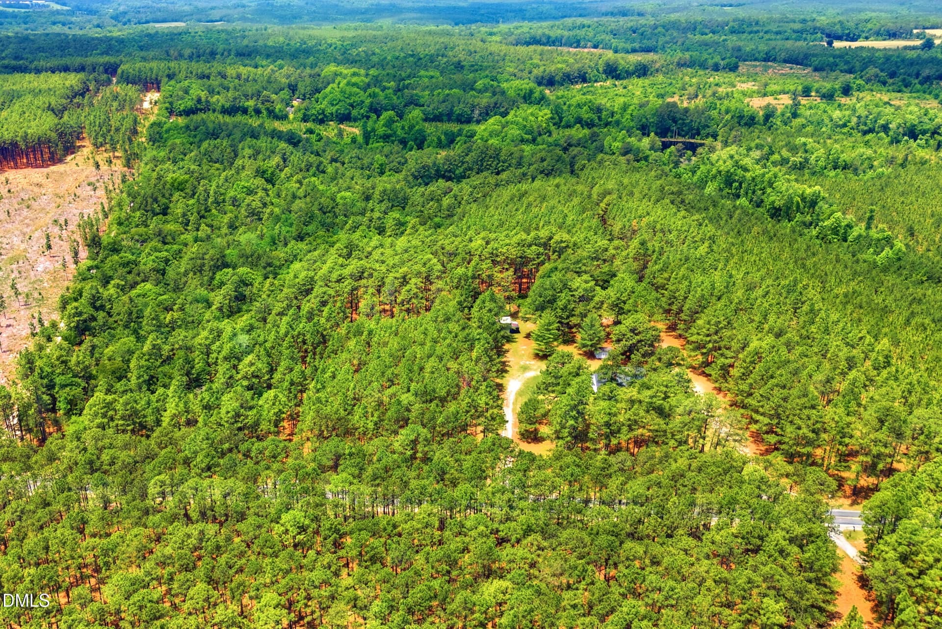 Pic 14 - 0 Flowers Road, Jackson Springs, NC 27281