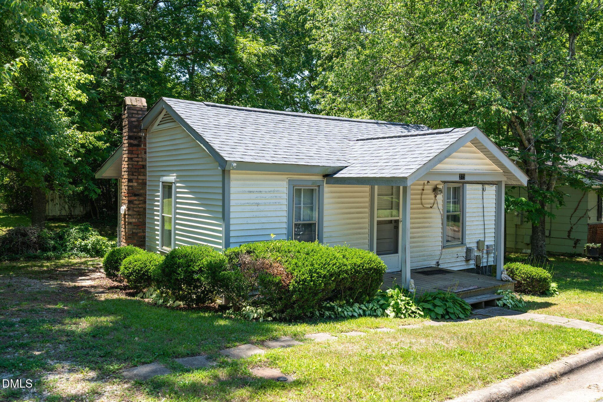 2-web-or-mls-315 Holloway St-2 - 315 Holloway Street, Cary, NC 27513, Cary