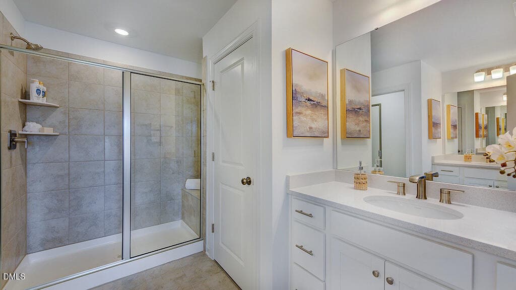 Primary - 508 Oak Reserve Drive 101, Garner, NC 27529