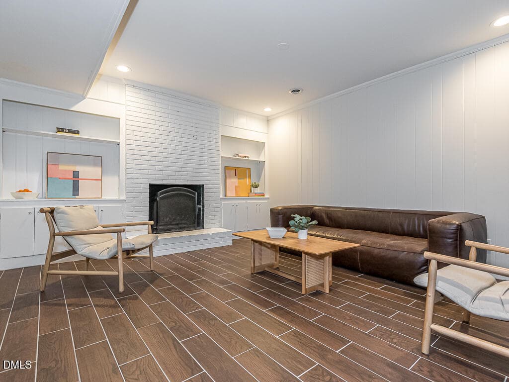 InTrust_Realty_Lee_5025_Quail_Hollow-882 - 5025 Quail Hollow Drive, Raleigh, NC 27609, Raleigh