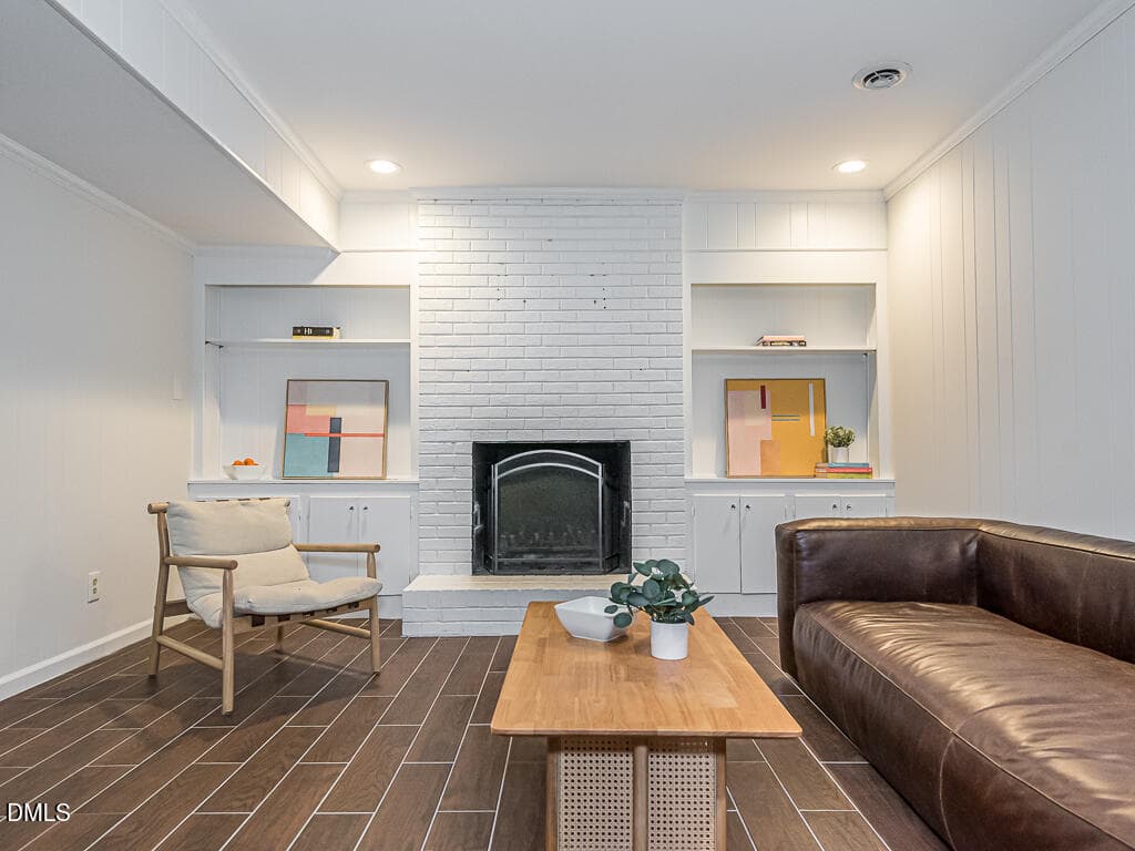 InTrust_Realty_Lee_5025_Quail_Hollow-882 - 5025 Quail Hollow Drive, Raleigh, NC 27609, Raleigh