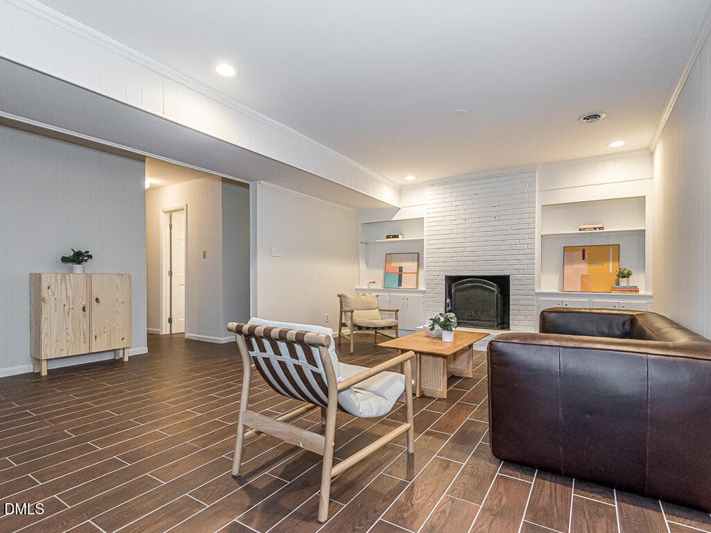 InTrust_Realty_Lee_5025_Quail_Hollow-882 - 5025 Quail Hollow Drive, Raleigh, NC 27609, Raleigh