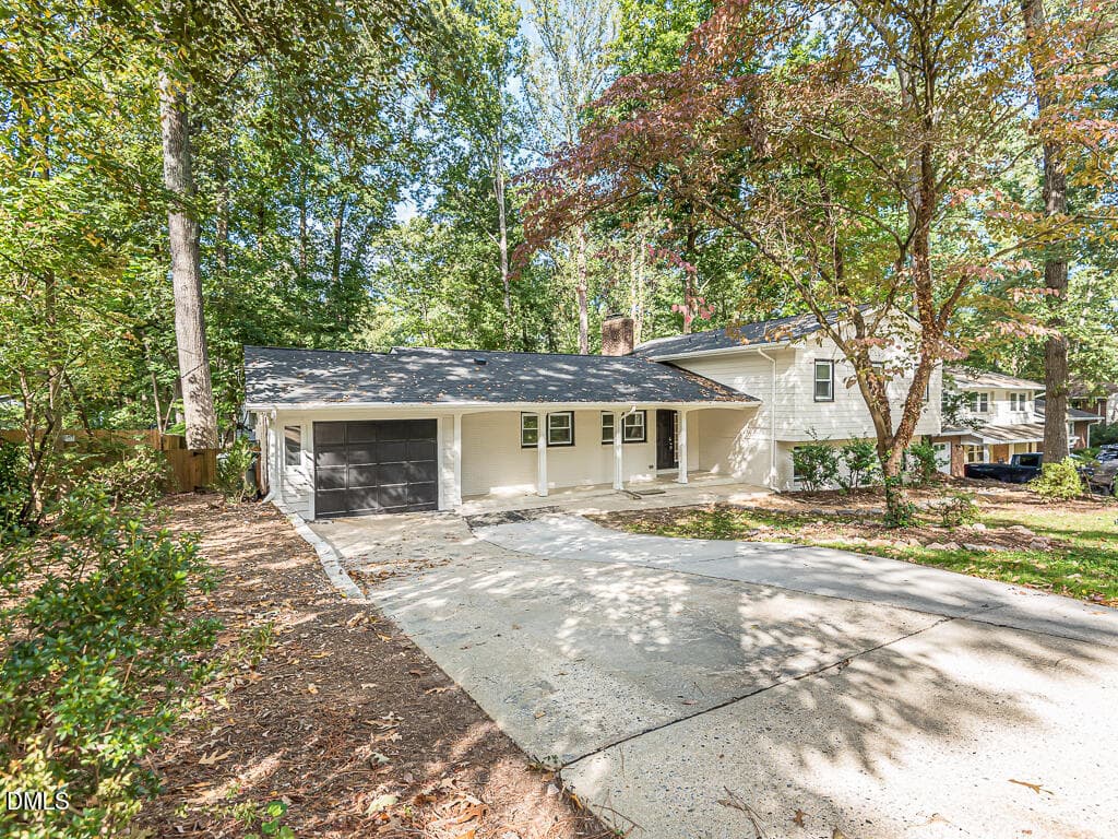 InTrust_Realty_Lee_5025_Quail_Hollow-887 - 5025 Quail Hollow Drive, Raleigh, NC 27609, Raleigh