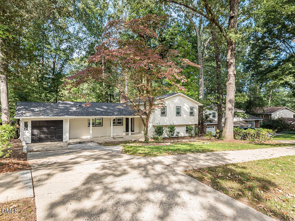 InTrust_Realty_Lee_5025_Quail_Hollow-887 - 5025 Quail Hollow Drive, Raleigh, NC 27609, Raleigh