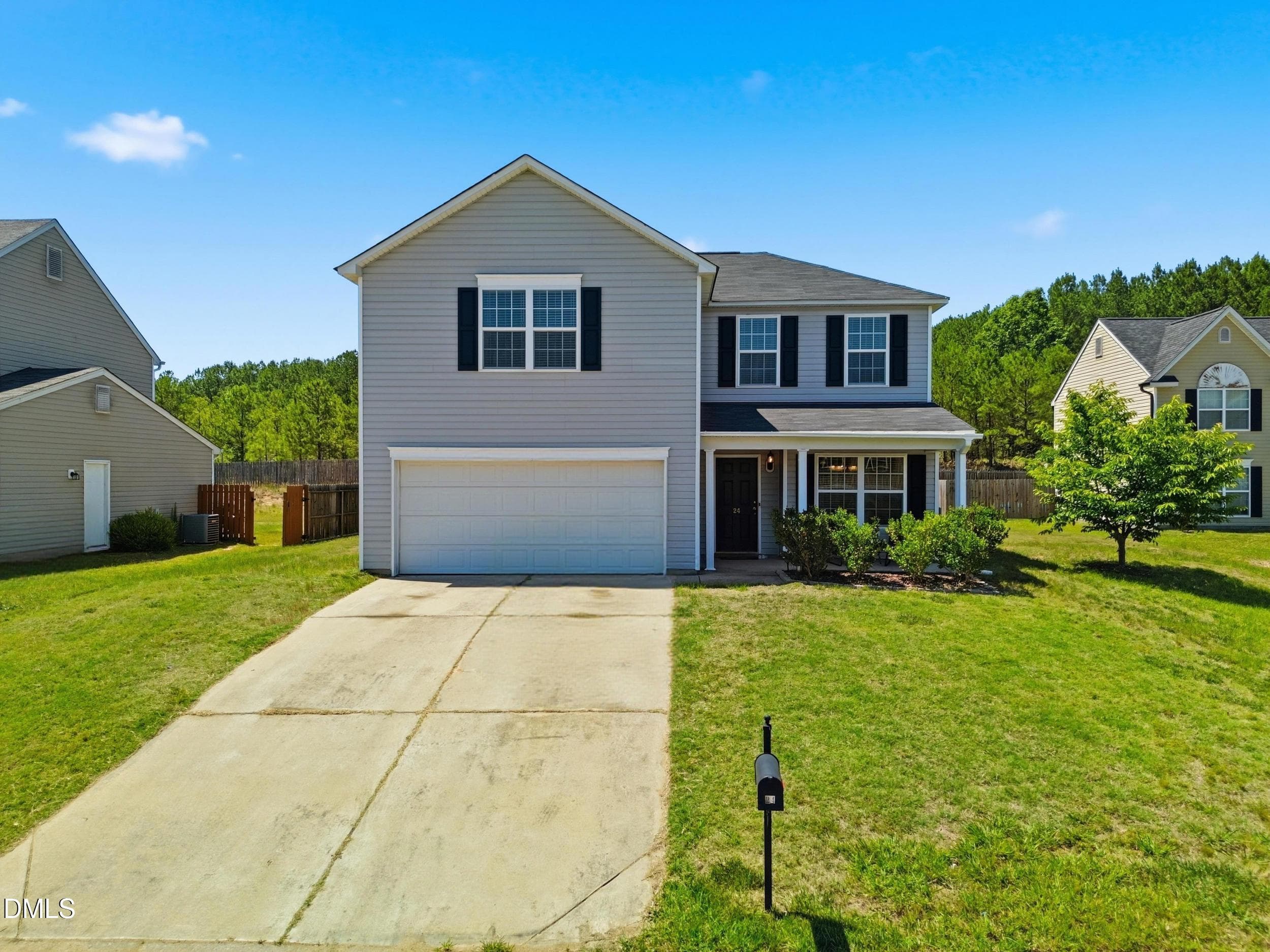 dji_0079 - 24 Thimbleweed Lane, Lillington, NC 27546
