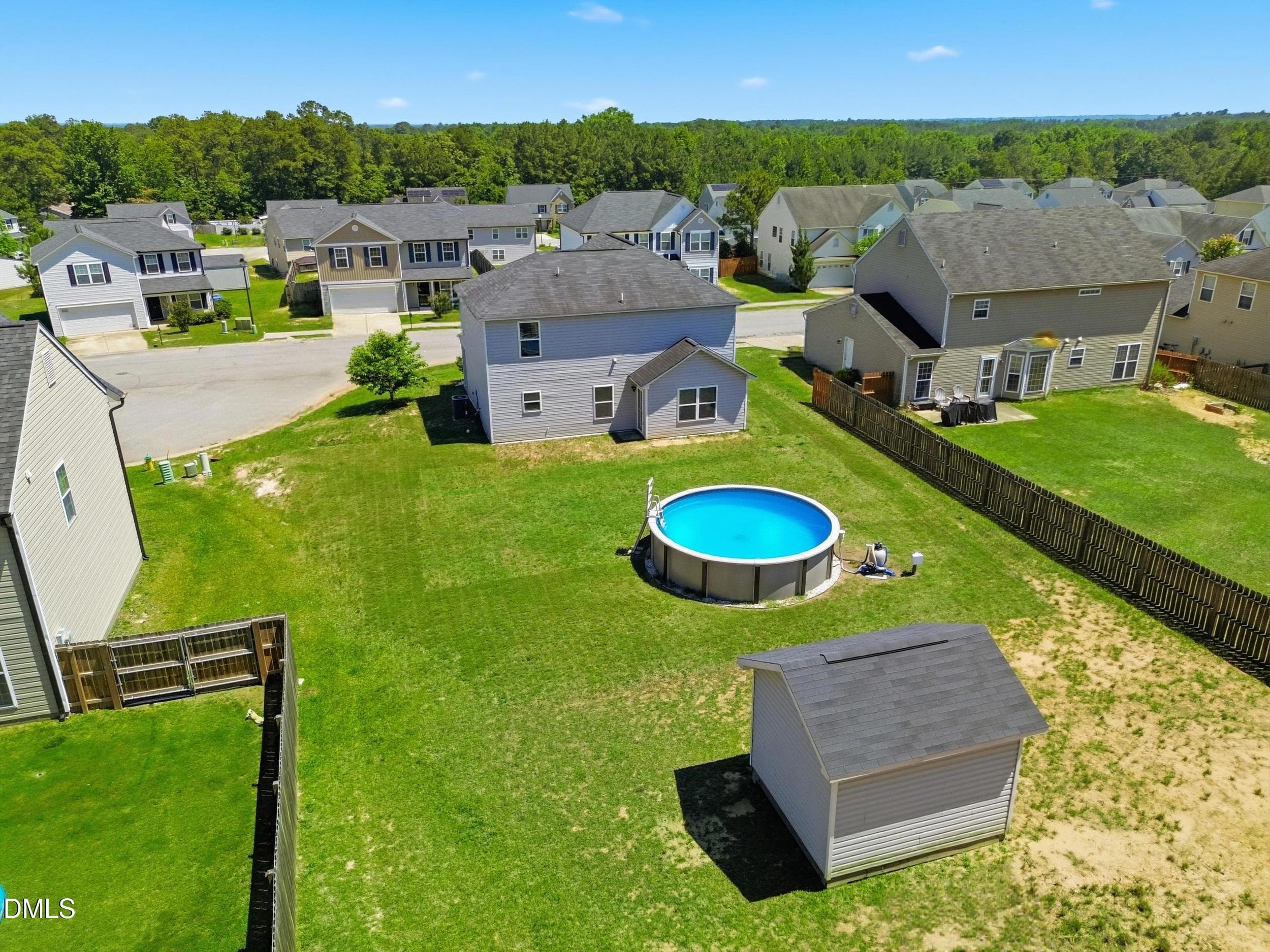 dji_0094 - 24 Thimbleweed Lane, Lillington, NC 27546