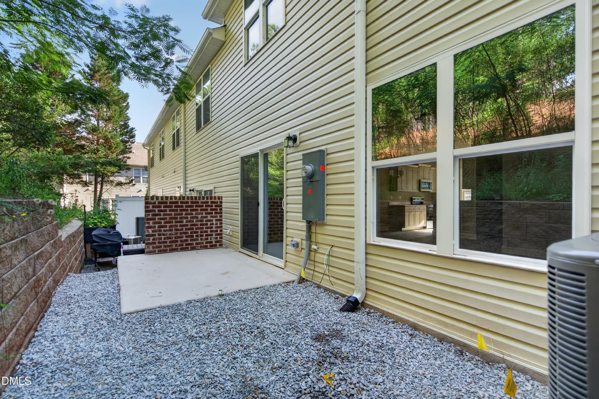 408 meridian back revised 6826 - 408 Meridian Crossing, Sanford, NC 27330