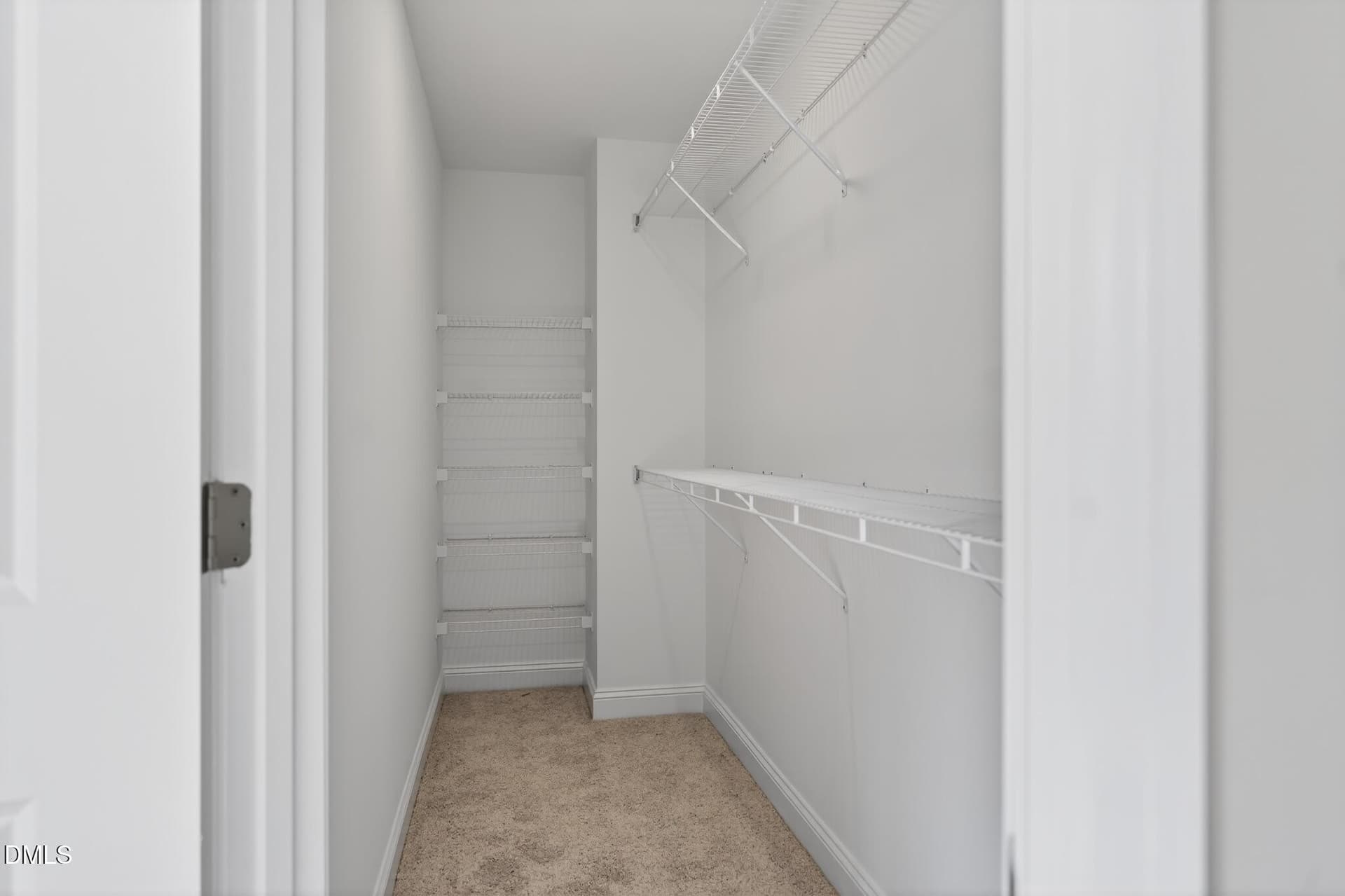 408 meridian closet revised 6826 - 408 Meridian Crossing, Sanford, NC 27330