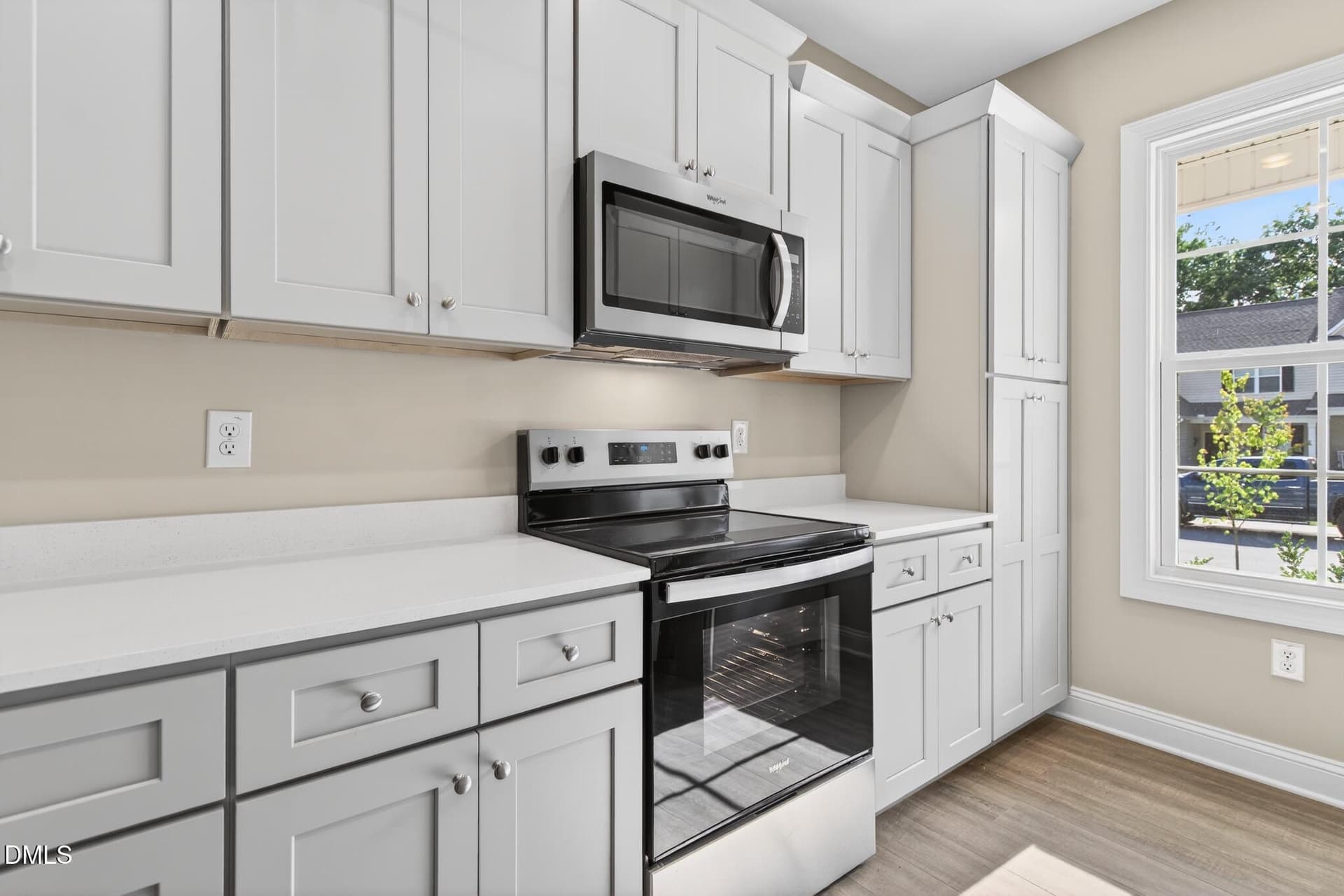 408 meridian kitchen 2 revised 6826 - 408 Meridian Crossing, Sanford, NC 27330