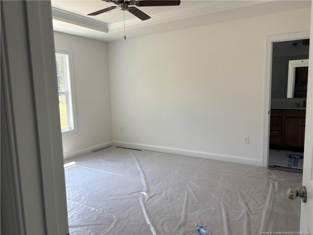 Photo 7 - 270 Travelers Way, Lillington, NC 27546