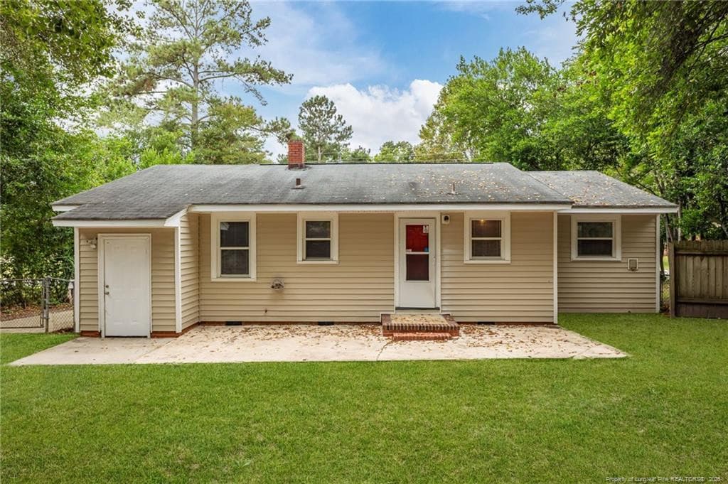 Photo 25 - 1021 Martindale Drive, Fayetteville, NC 28304, Fayetteville