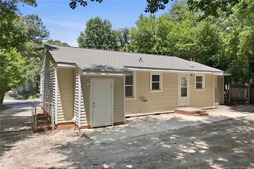 Photo 26 - 1021 Martindale Drive, Fayetteville, NC 28304, Fayetteville