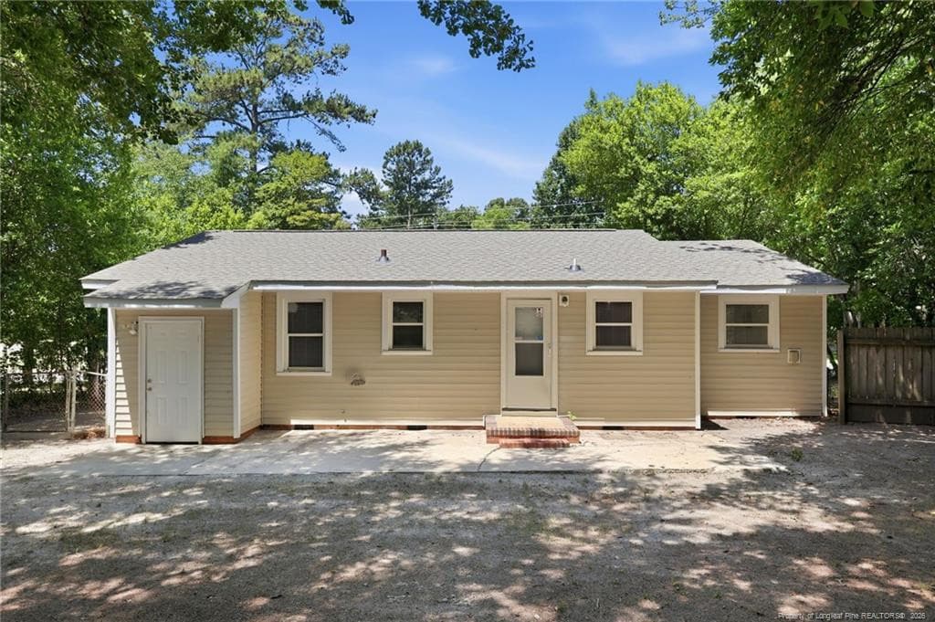 Photo 27 - 1021 Martindale Drive, Fayetteville, NC 28304, Fayetteville