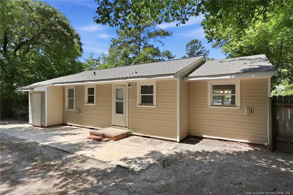 Photo 28 - 1021 Martindale Drive, Fayetteville, NC 28304, Fayetteville