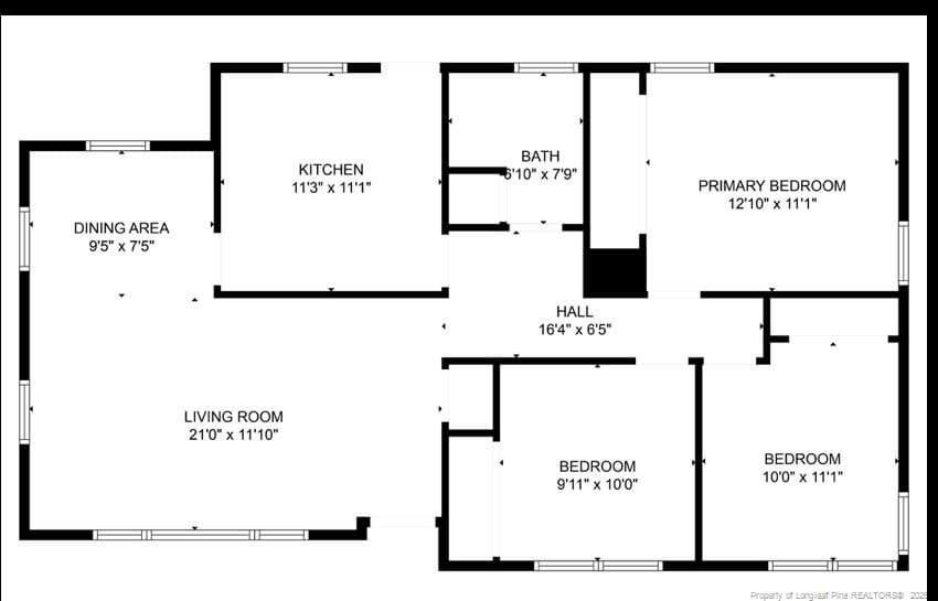 Photo 30 - 1021 Martindale Drive, Fayetteville, NC 28304, Fayetteville