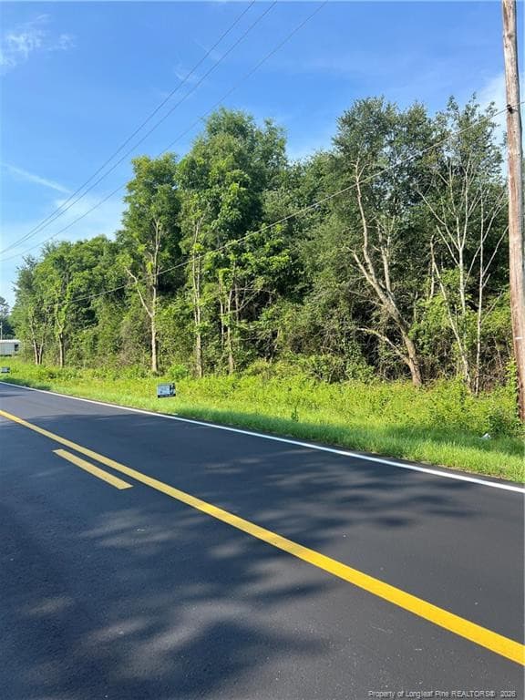 0 Produce Road, Laurinburg, NC 28352