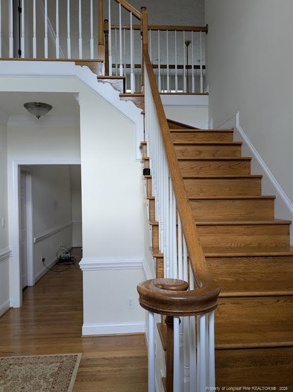 Photo 4 - 3647 Lakeshore Drive, Hope Mills, NC 28348