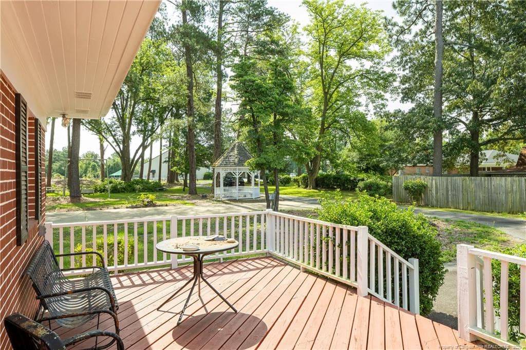 Photo 33 - 502 N Main Street, Salemburg, NC 28385