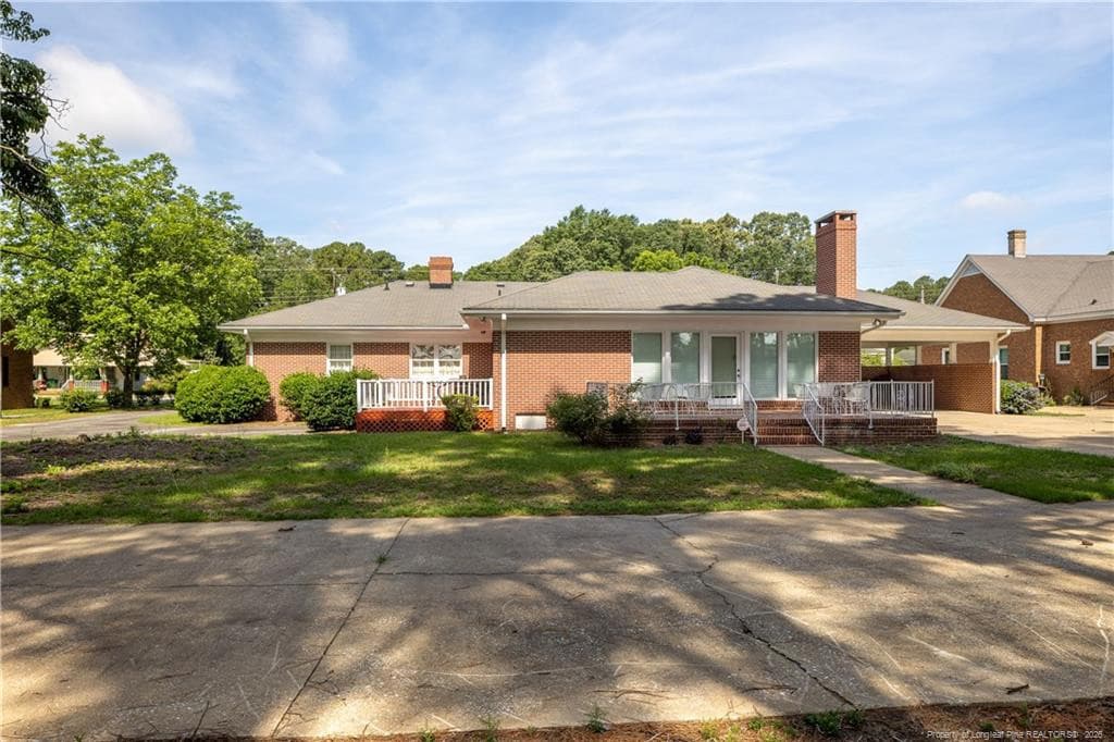Photo 38 - 502 N Main Street, Salemburg, NC 28385