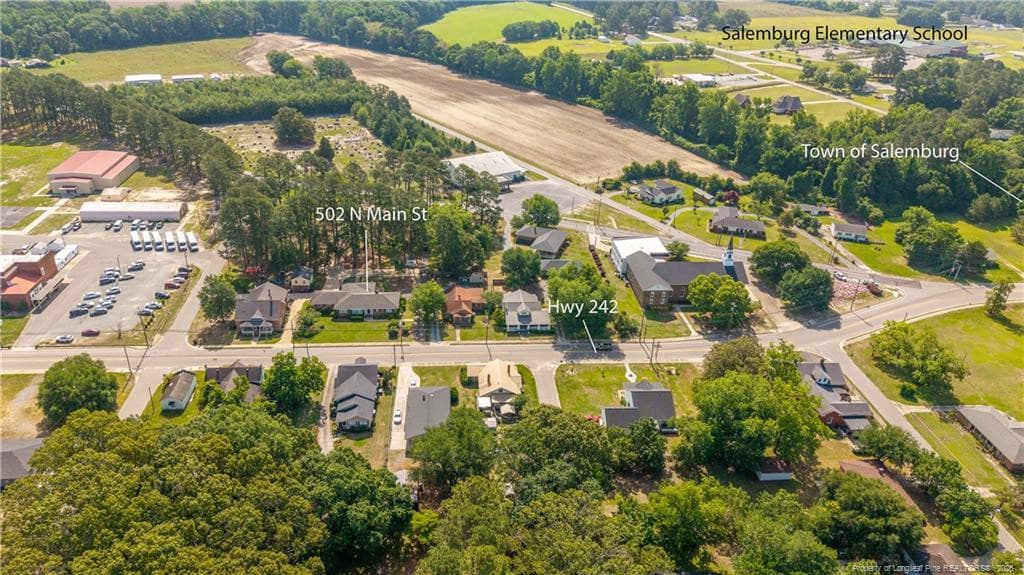 Photo 40 - 502 N Main Street, Salemburg, NC 28385