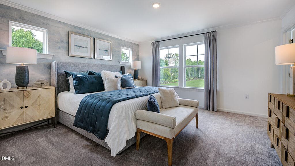 Primary - 508 Oak Reserve Drive 102, Garner, NC 27529, Garner