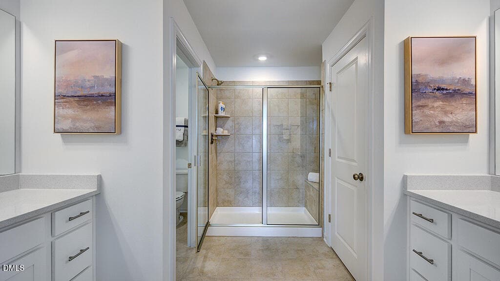 Primary - 508 Oak Reserve Drive 102, Garner, NC 27529, Garner