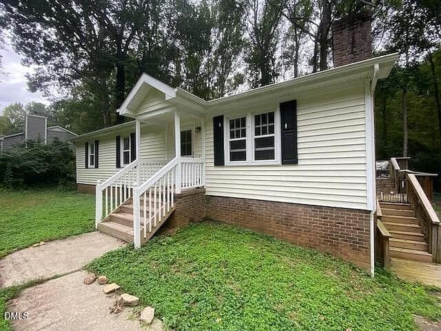post oak-2 - 7501 Post Oak Road, Raleigh, NC 27615, Raleigh