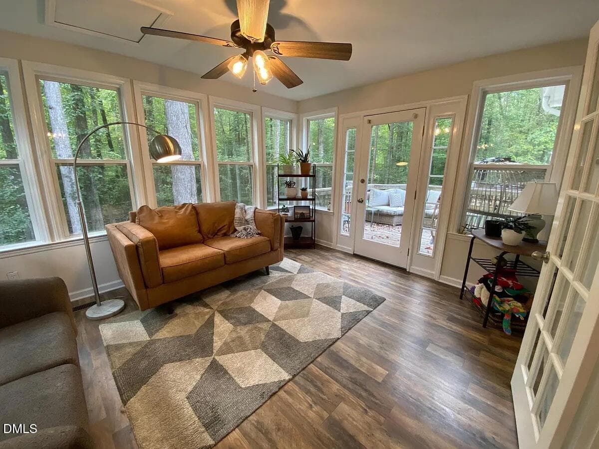 post oak-16 - 7501 Post Oak Road, Raleigh, NC 27615, Raleigh