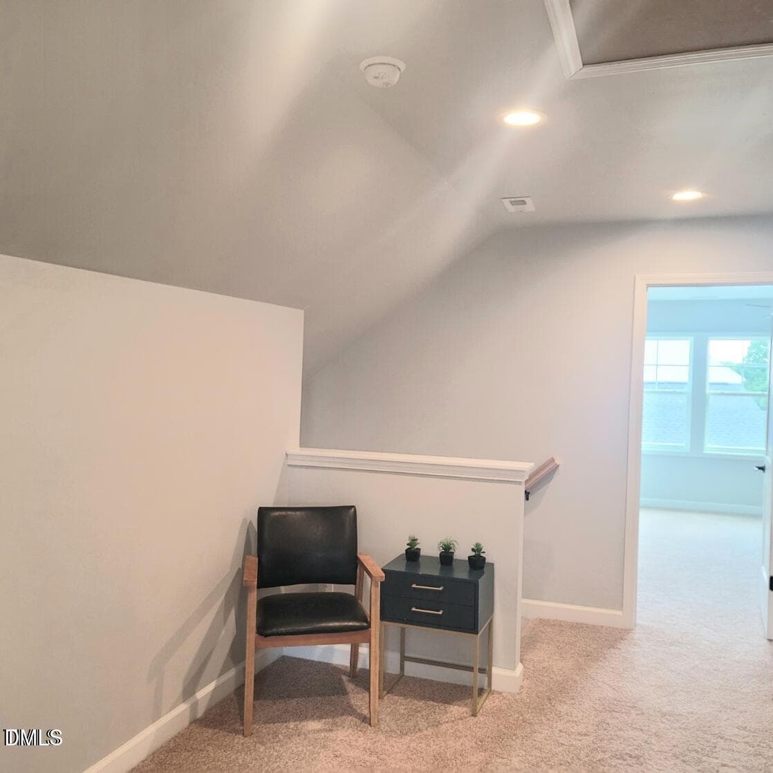 Loft MLS - 253 Montgomery Heights Road, Selma, NC 27576