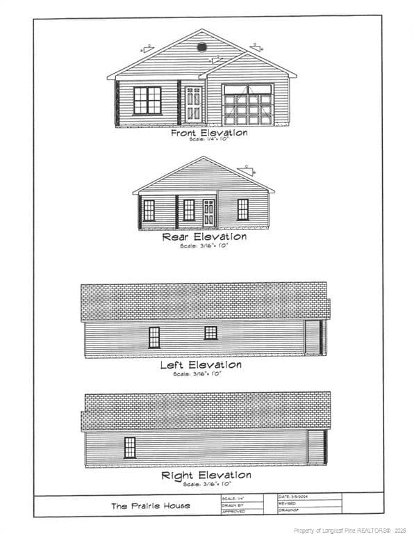 Photo 19 - 6108 Muscat Road, Hope Mills, NC 28348