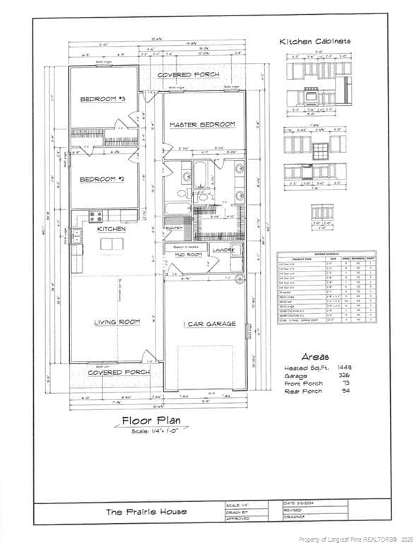 Photo 20 - 6108 Muscat Road, Hope Mills, NC 28348