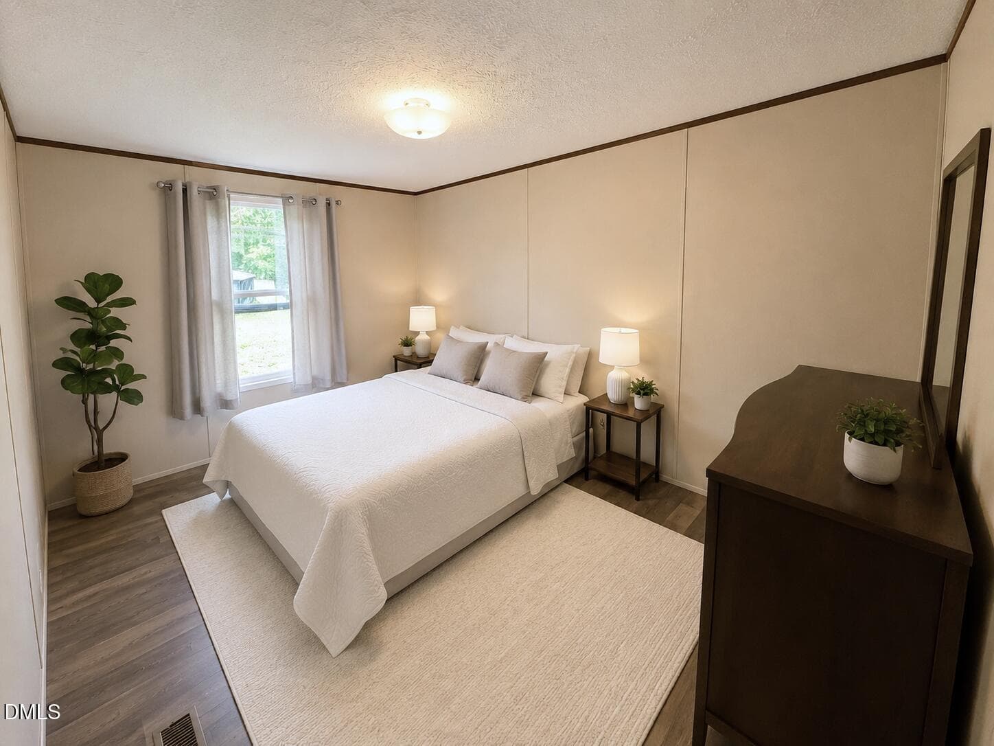 Secondbdrm2 - 313 Old Country Lane, Selma, NC 27576