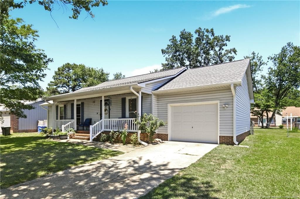 Photo 2 - 6963 Bostick Drive, Fayetteville, NC 28314, Fayetteville