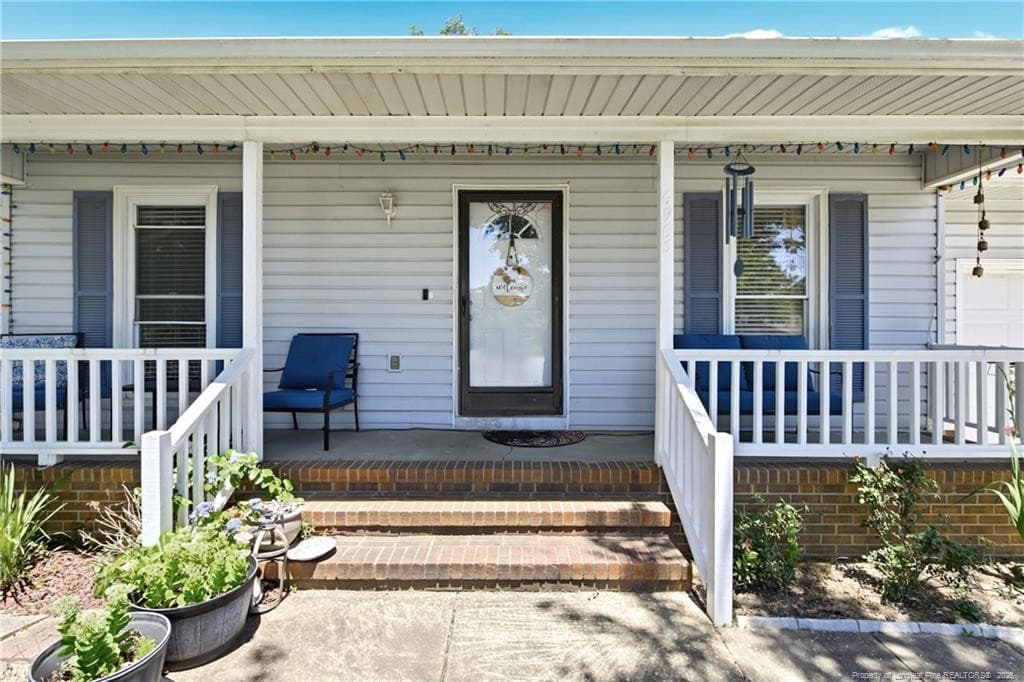Photo 4 - 6963 Bostick Drive, Fayetteville, NC 28314, Fayetteville