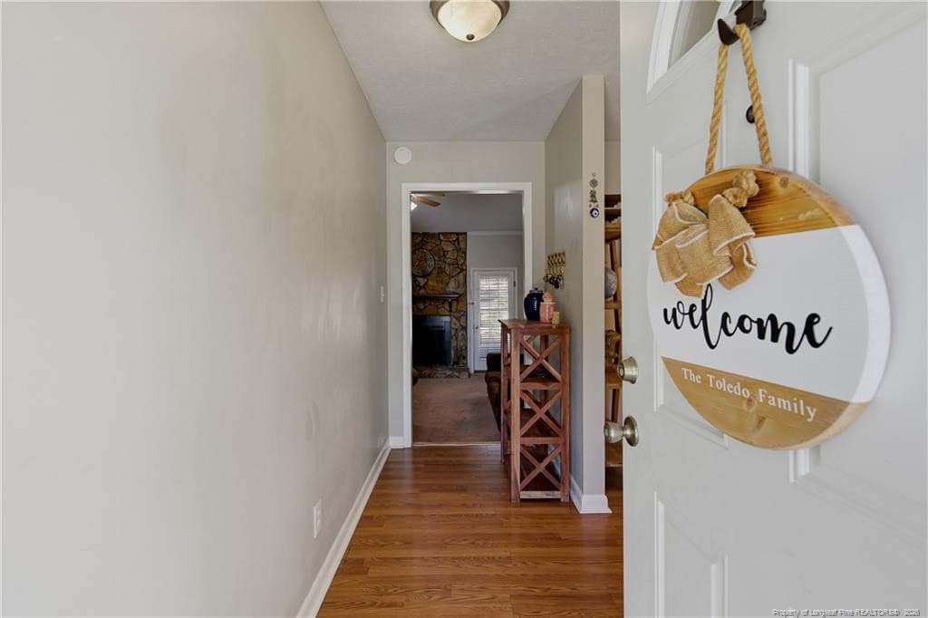 Photo 5 - 6963 Bostick Drive, Fayetteville, NC 28314, Fayetteville