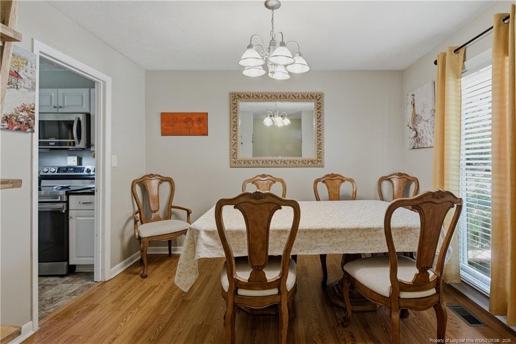 Photo 7 - 6963 Bostick Drive, Fayetteville, NC 28314, Fayetteville
