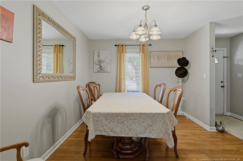 Photo 8 - 6963 Bostick Drive, Fayetteville, NC 28314, Fayetteville