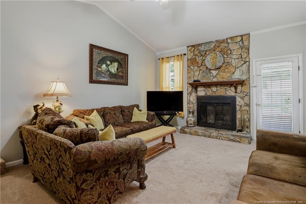 Photo 9 - 6963 Bostick Drive, Fayetteville, NC 28314, Fayetteville