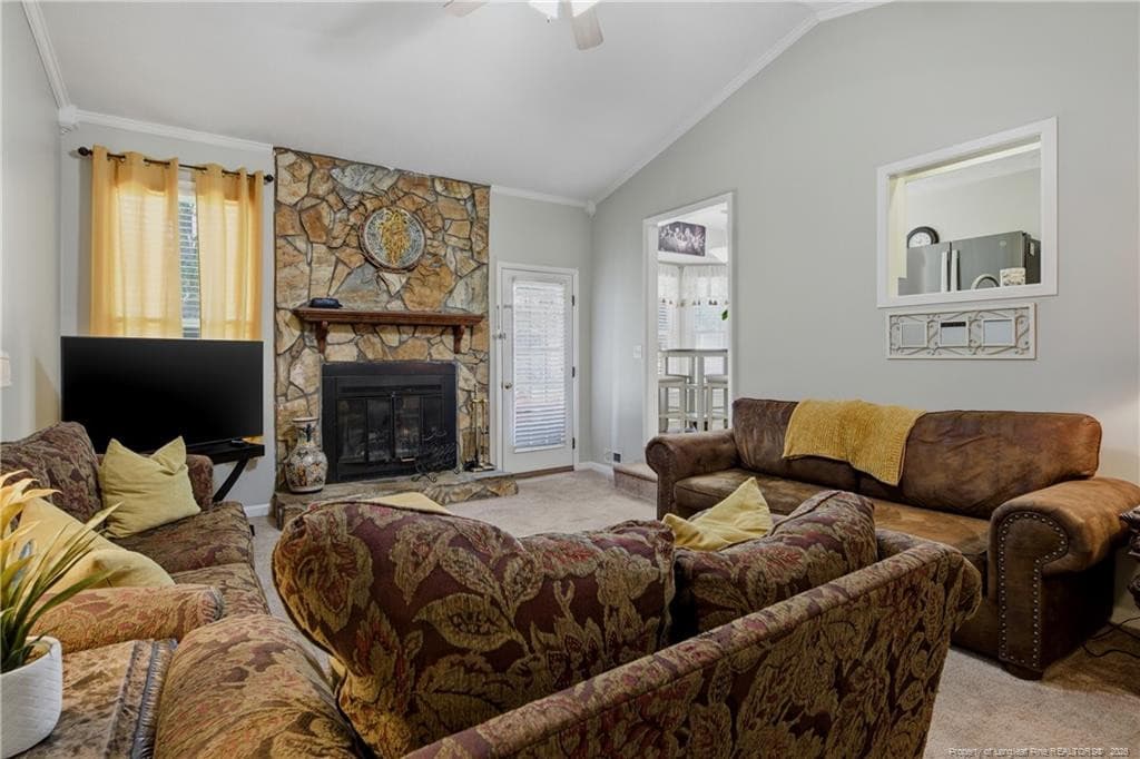 Photo 11 - 6963 Bostick Drive, Fayetteville, NC 28314, Fayetteville