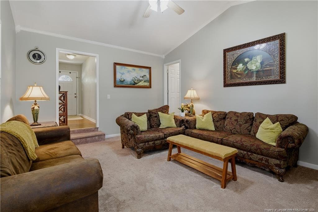 Photo 13 - 6963 Bostick Drive, Fayetteville, NC 28314, Fayetteville