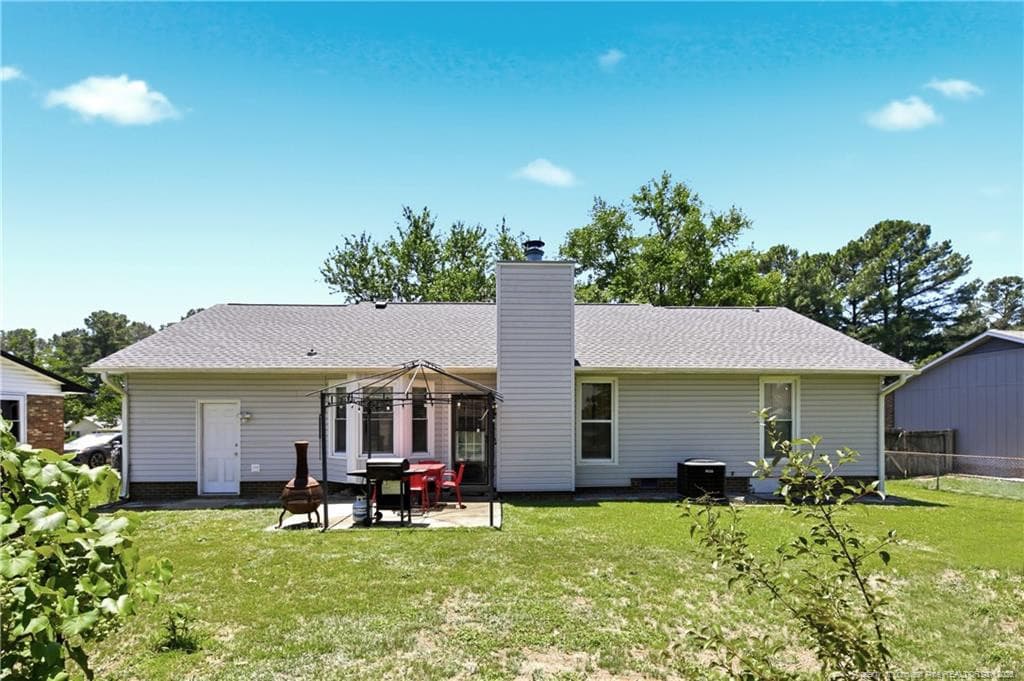 Photo 37 - 6963 Bostick Drive, Fayetteville, NC 28314, Fayetteville