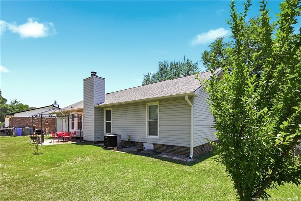 Photo 38 - 6963 Bostick Drive, Fayetteville, NC 28314, Fayetteville