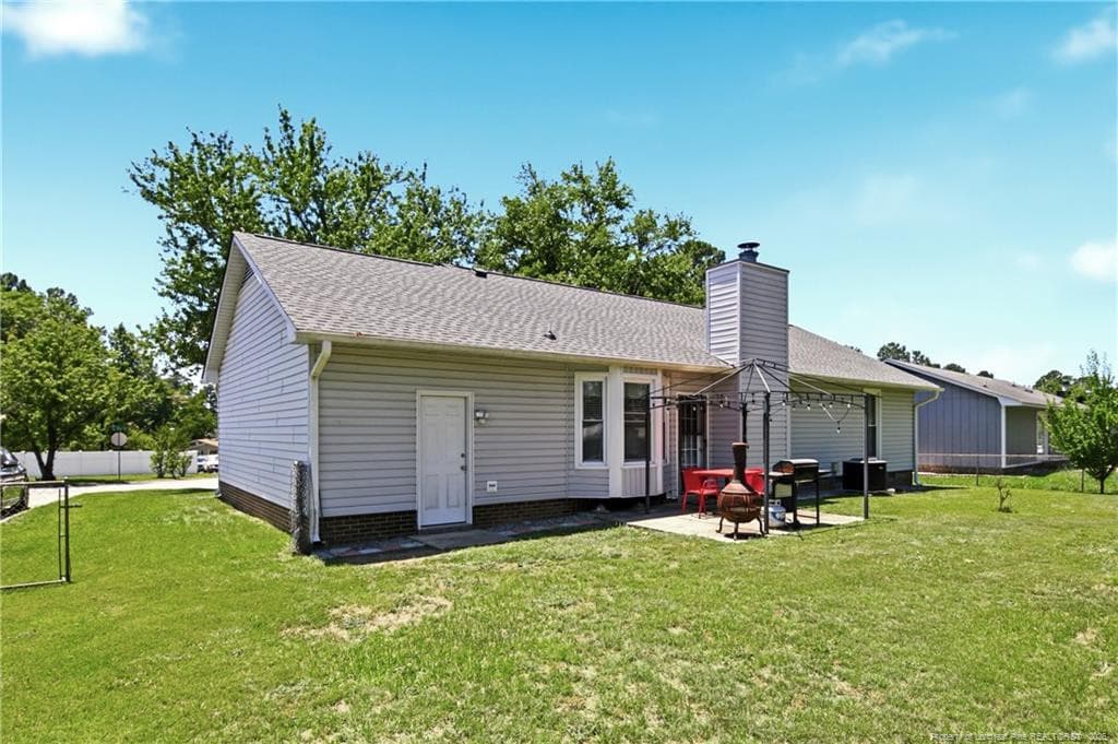 Photo 39 - 6963 Bostick Drive, Fayetteville, NC 28314, Fayetteville