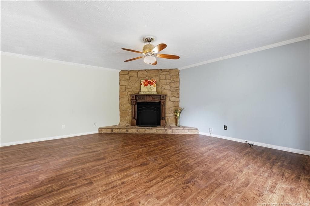 Photo 7 - 6859 Timbercroft Lane, Fayetteville, NC 28314