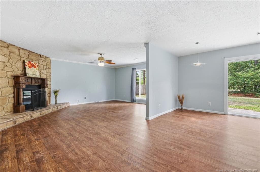 Photo 10 - 6859 Timbercroft Lane, Fayetteville, NC 28314